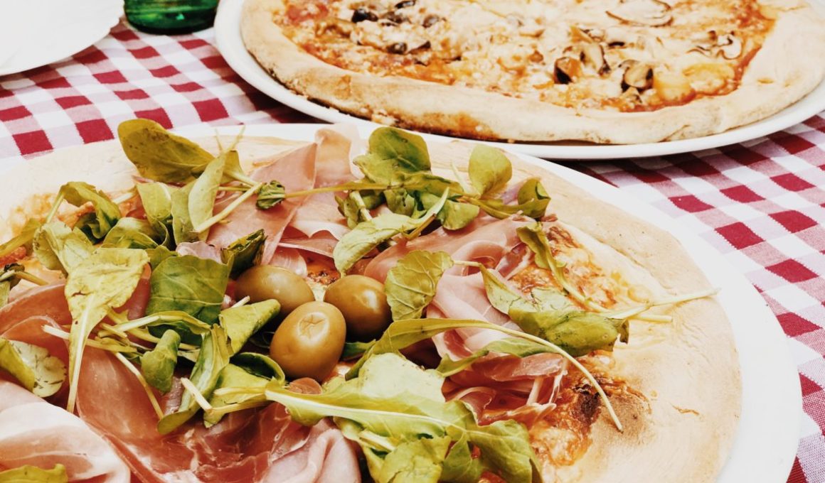 What are the best restaurants in Split, Croatia?