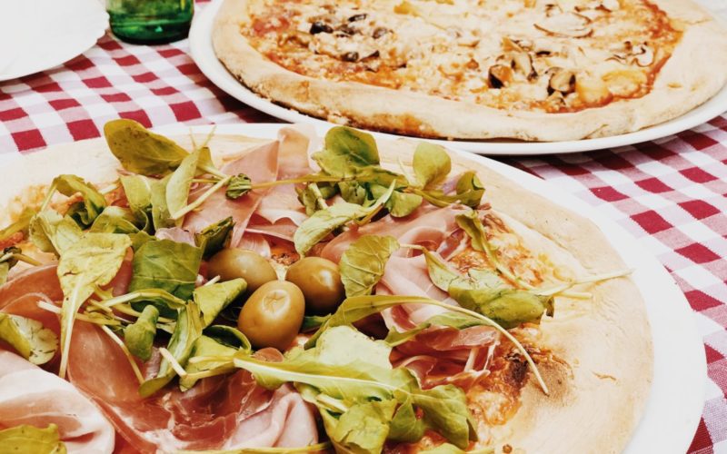 What are the best restaurants in Split, Croatia?