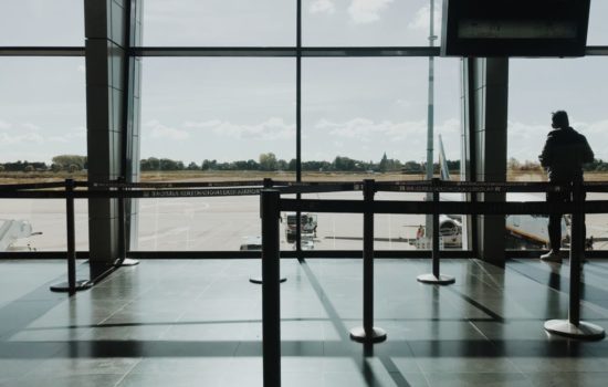 List of total 9 international airports in Croatia. Only 3 airports have more than one million passengers a year (Zagreb, Split, Dubrovnik).