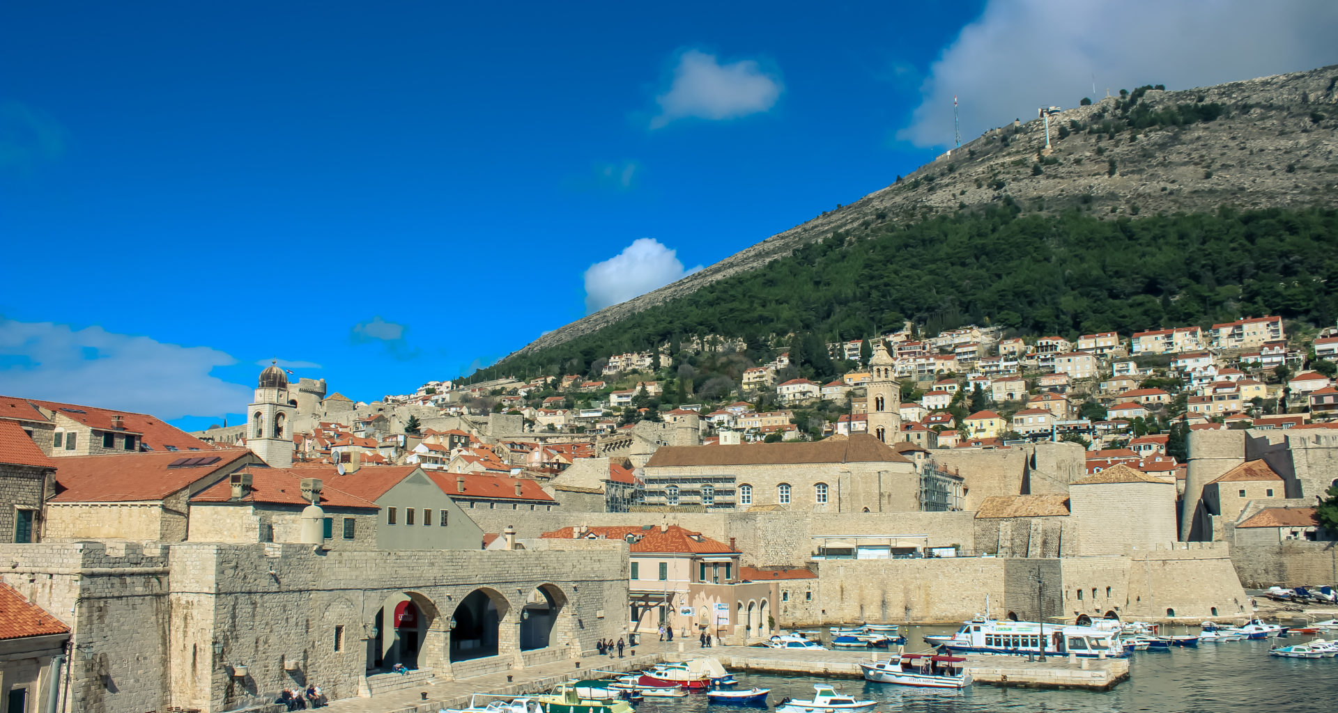 Finding student accommodation in Dubrovnik – Living Information
