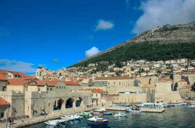 Finding student accommodation in Dubrovnik – Living Information