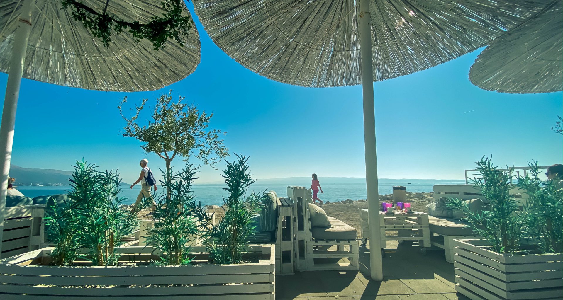 Tourist season 2020: Czech tourists are coming this summer to Croatia?