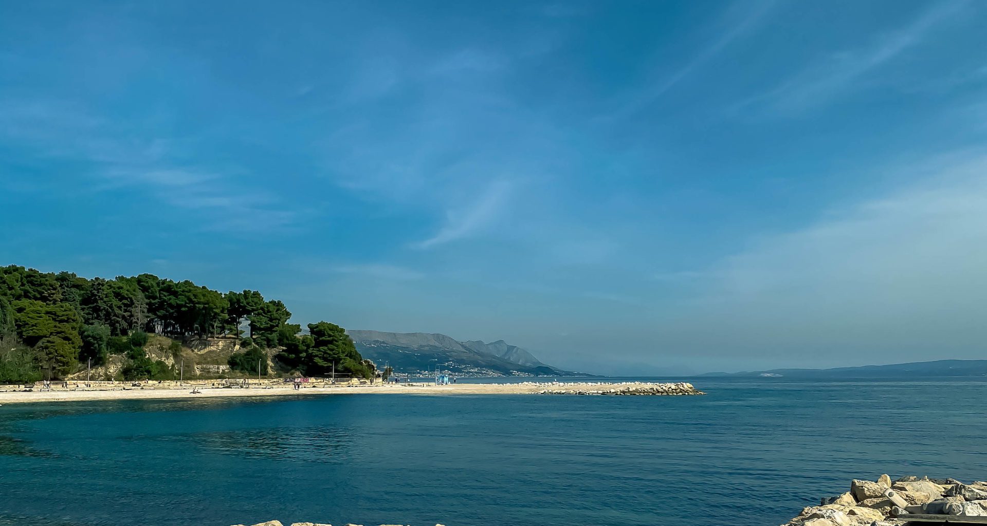 German BILD published an article about Croatia as "corona free destination"