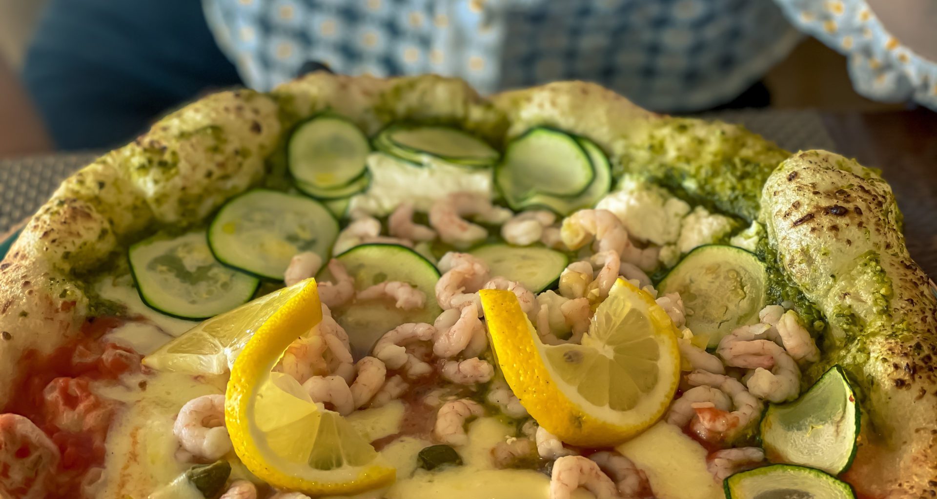 Gourmet Bar Basta Split, one of the new gastro stars in the city