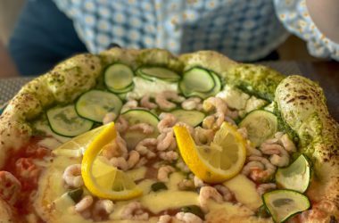 Gourmet Bar Basta Split, one of the new gastro stars in the city