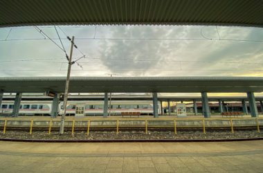 Large railway investments in Croatia has begun