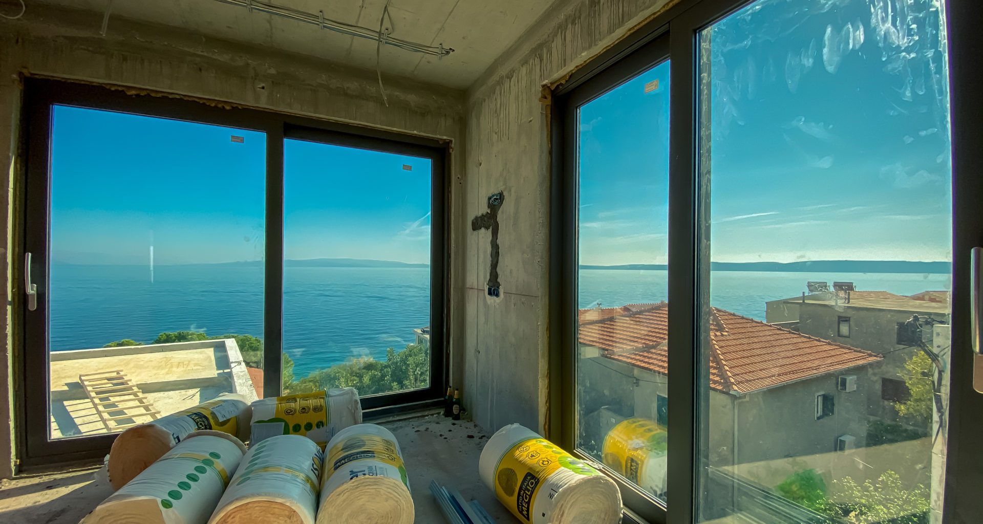 We expect a large fall in property prices in Croatia 2020