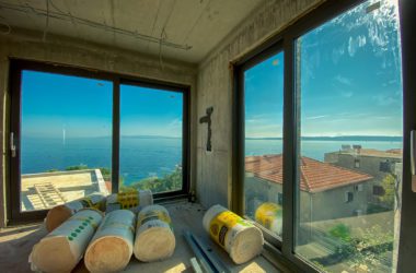 We expect a large fall in property prices in Croatia 2020