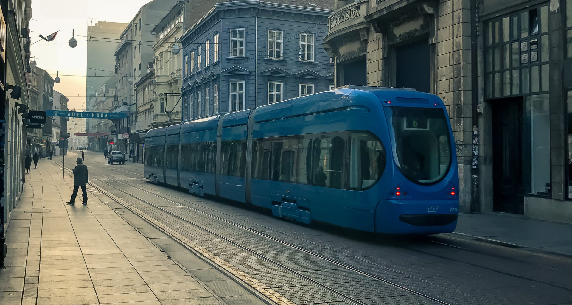 Finding student accommodation in Zagreb – Living Information