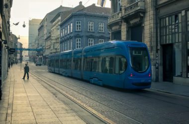 Finding student accommodation in Zagreb – Living Information