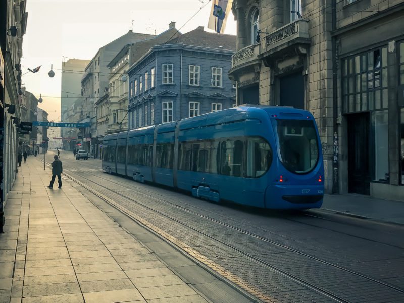 Finding student accommodation in Zagreb – Living Information
