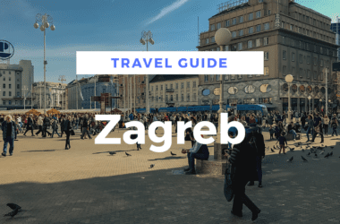 Zagreb Travel Guide