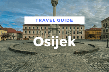 Osijek Travel Guide