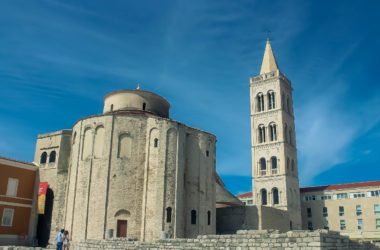 Finding student accommodation in Zadar – Living Information