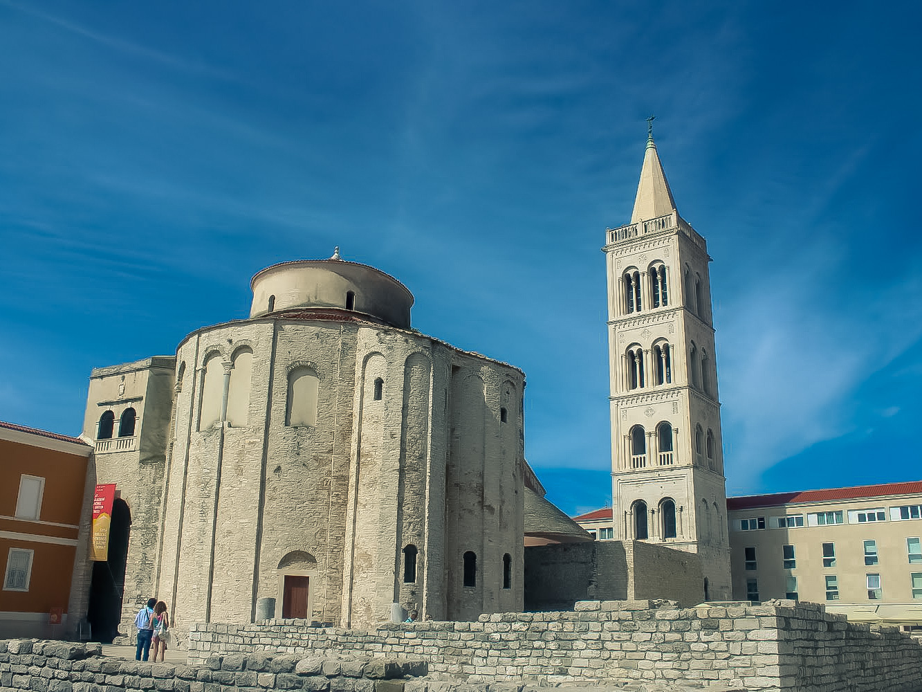 Finding student accommodation in Zadar – Living Information