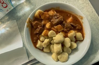 Student canteens in Croatia - Study in Croatia Guide