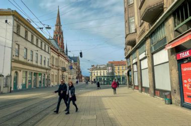 Finding student accommodation in Osijek – Living Information