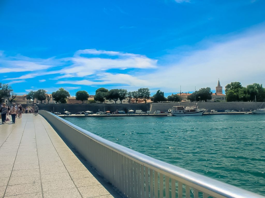 Finding student accommodation in Zadar – Living Information