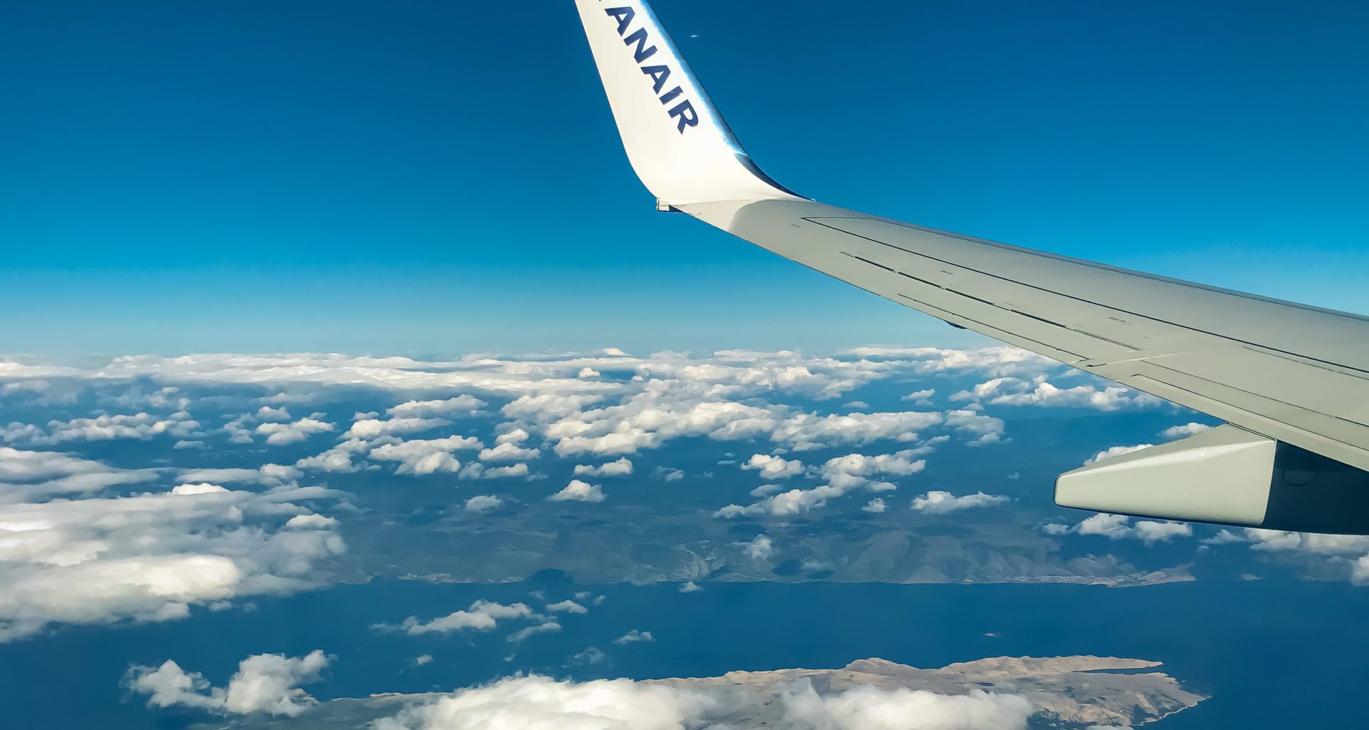 Ryanair plans to restore 40% of flights from July 1