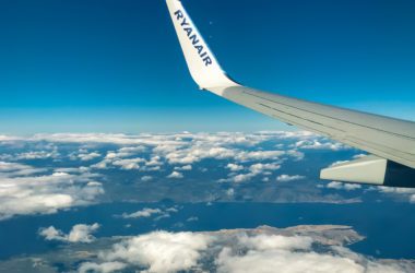 Ryanair plans to restore 40% of flights from July 1