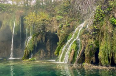 Discount Tickets for National Park Plitvice Lakes until 18.06.2020.