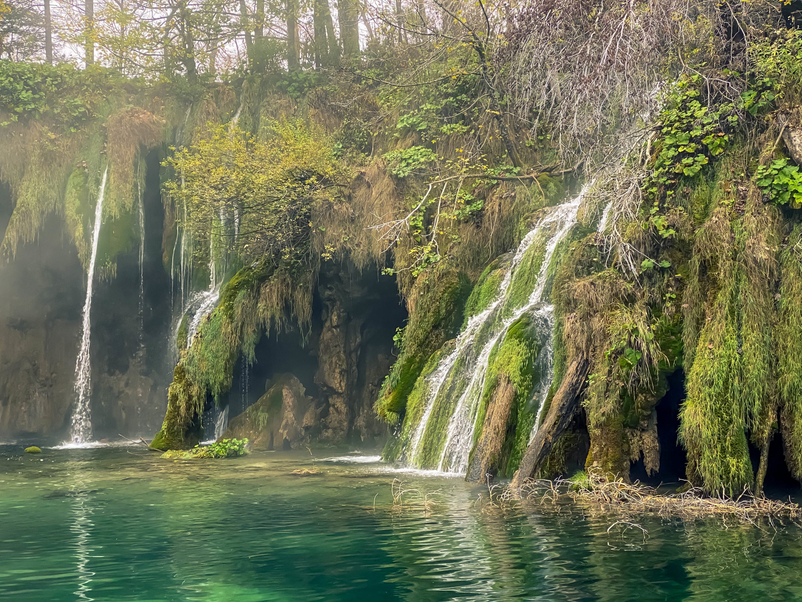 Discount Tickets for National Park Plitvice Lakes until 18.06.2020.