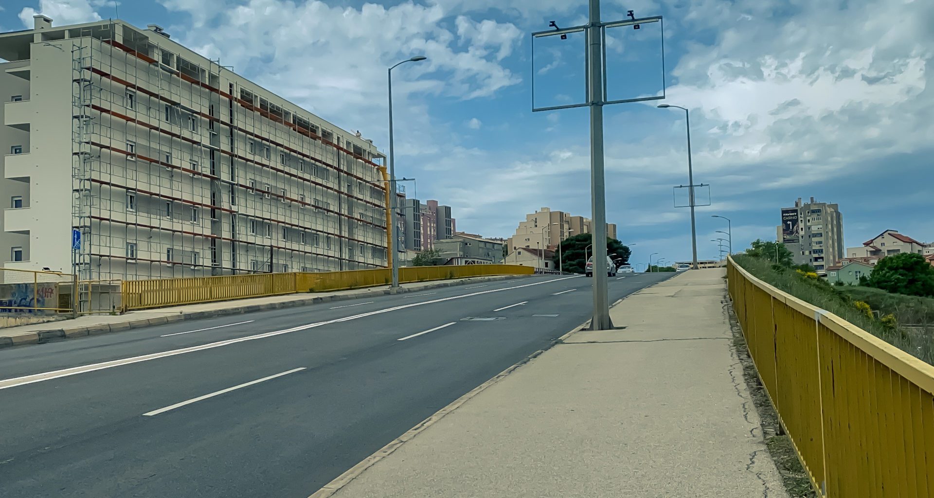 Is it safe to travel to Croatia? Crime Index of Croatia