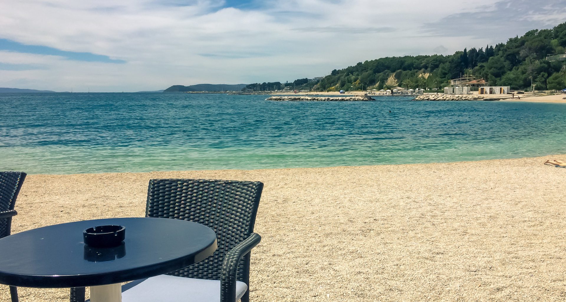 What is the best place to study abroad in Croatia?