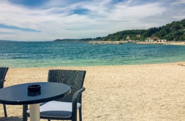 What is the best place to study abroad in Croatia?