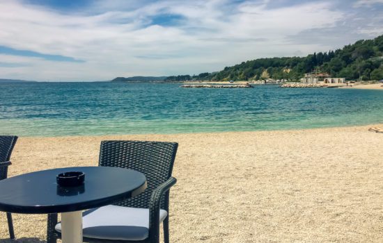 What is the best place to study abroad in Croatia?