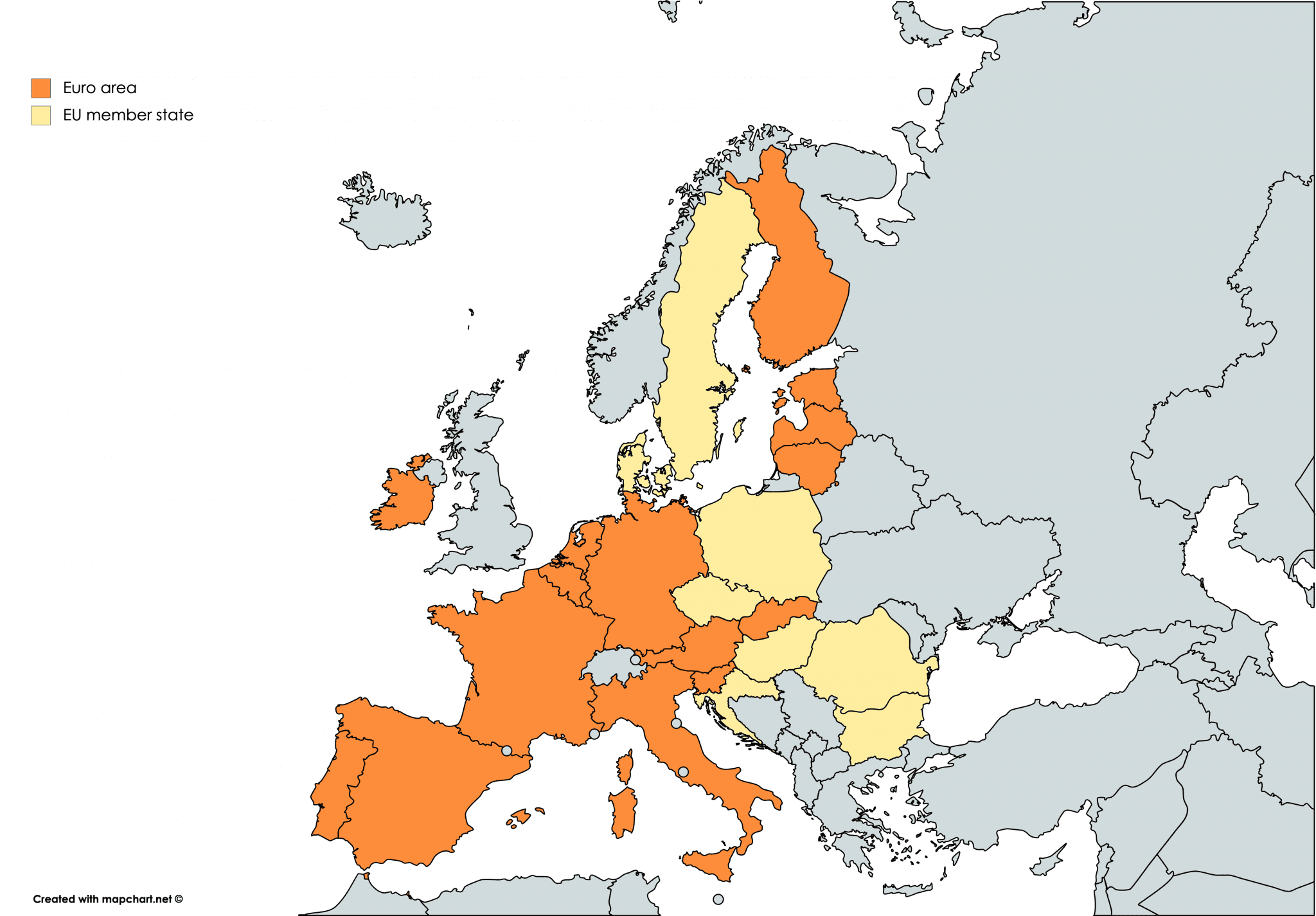 Goodbye Kuna! Euro Is The Official Croatian Currency From 2023!