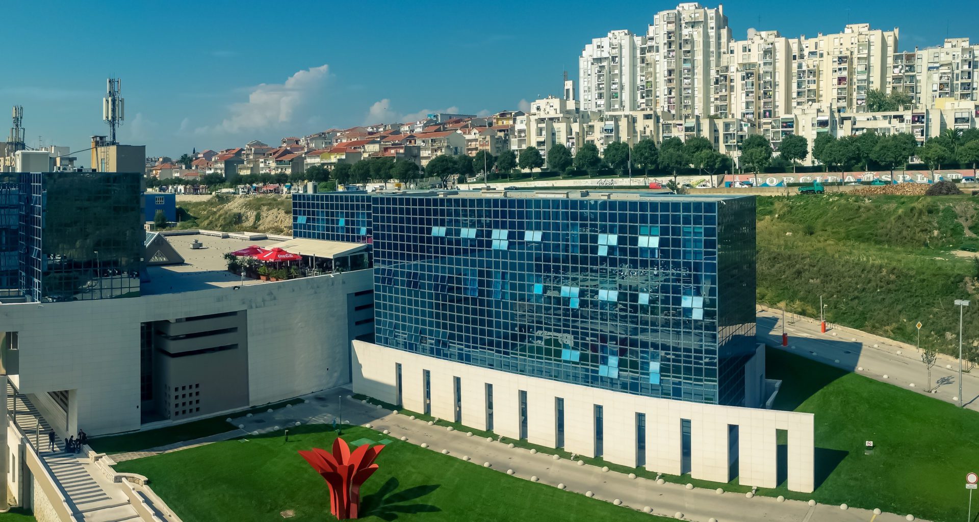 Higher education in Croatia - Study in Croatia