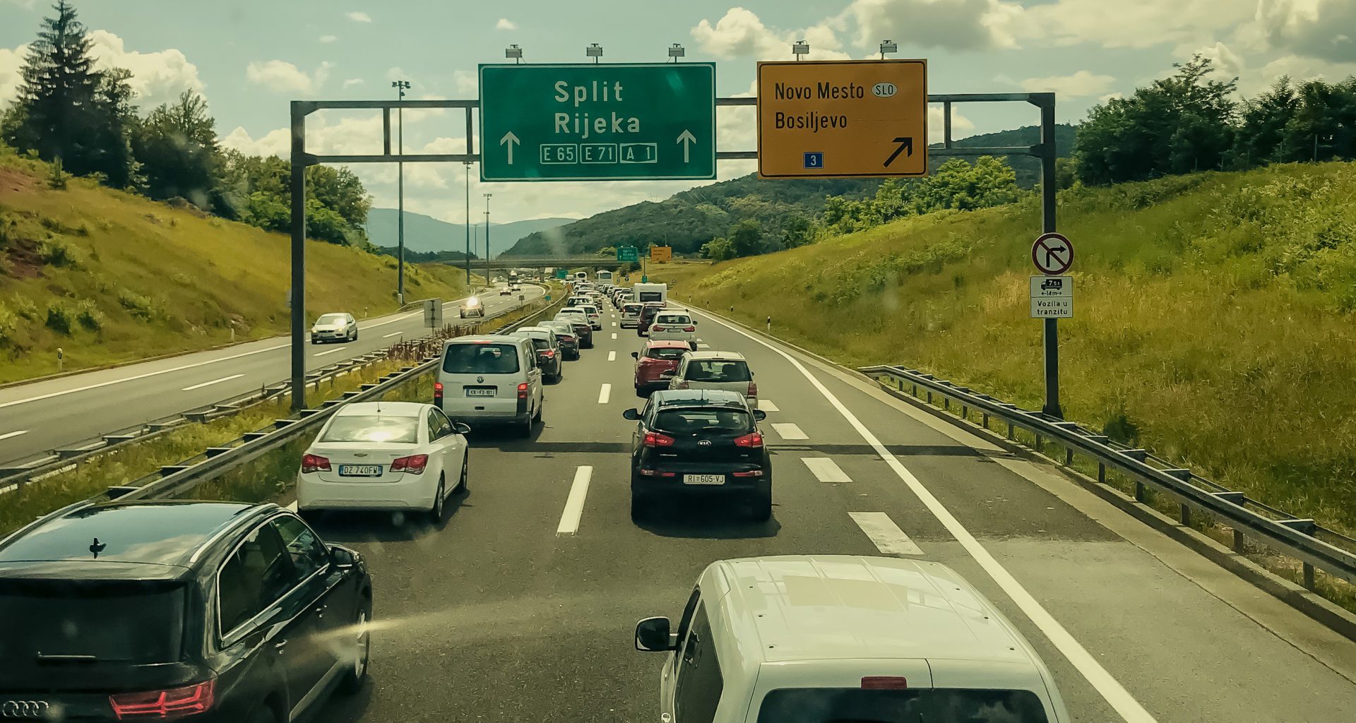 During the corona crisis, Istria is the best destination for a self-drive holiday