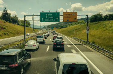 During the corona crisis, Istria is the best destination for a self-drive holiday
