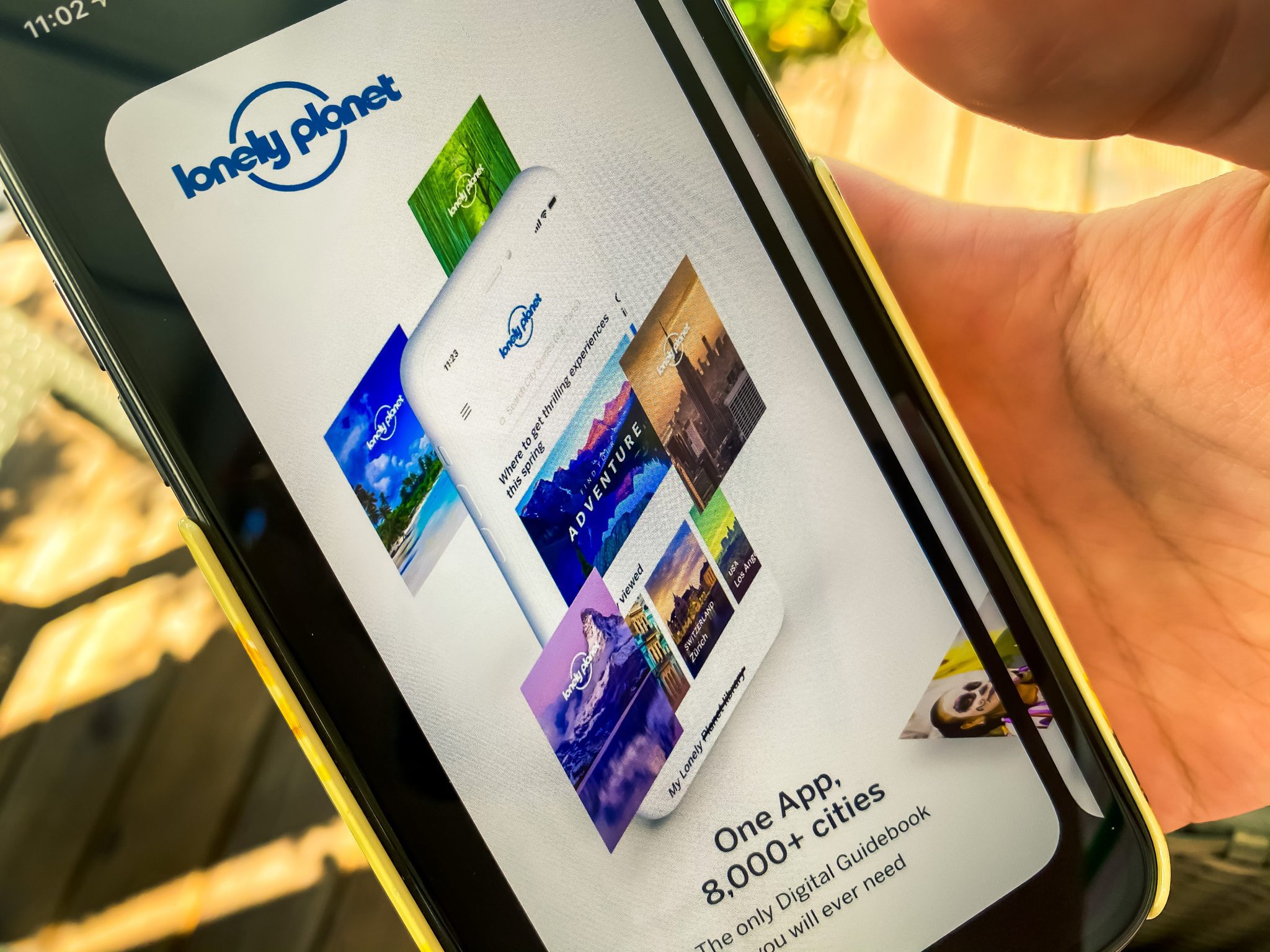 The 5 Best Travel Itinerary Apps for Your Next Trip