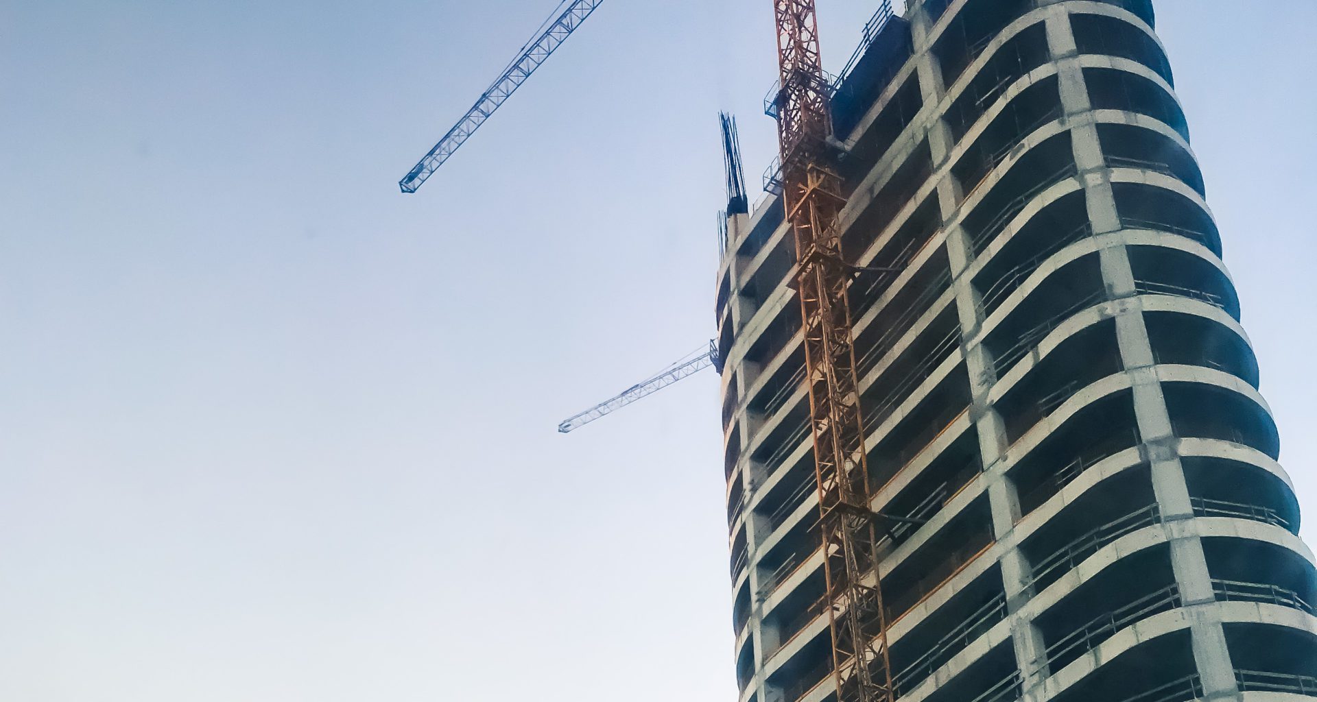 Top 5 largest construction sites in Croatia in 2020