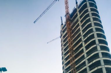 Top 5 largest construction sites in Croatia in 2020