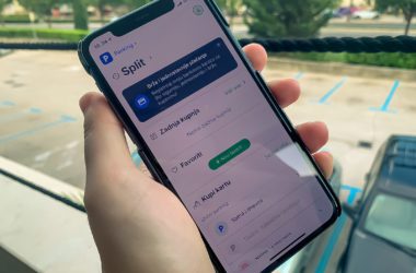 PayDo is the best parking payment app in Croatia
