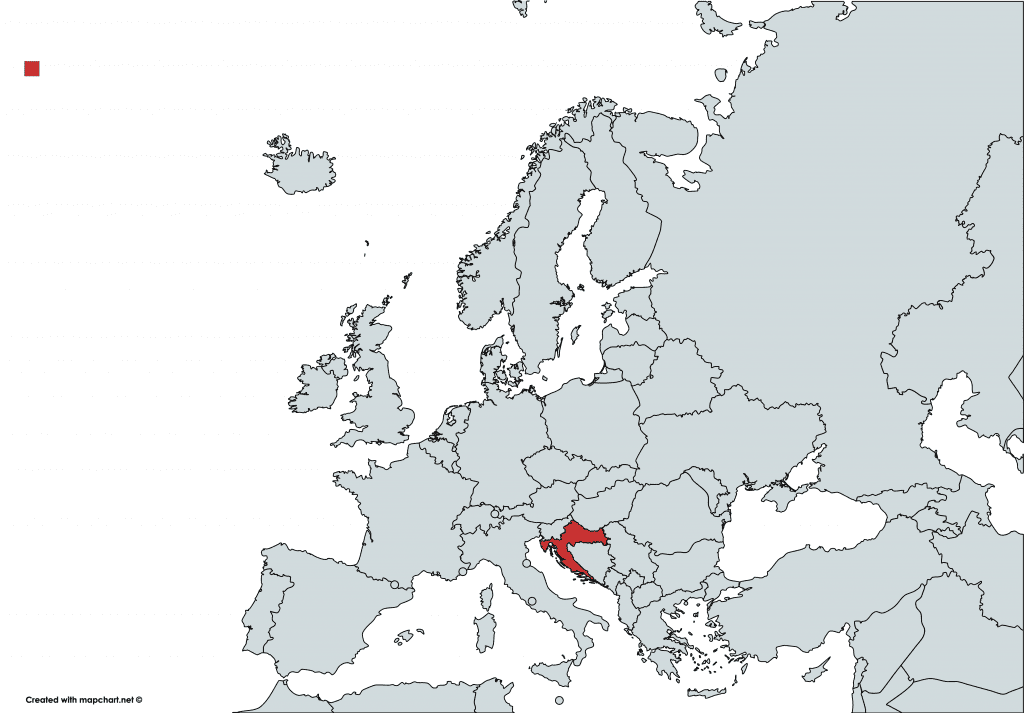 Where is Croatia located? Frequently Asked Questions 1 Where is Croatia located? Frequently Asked Questions