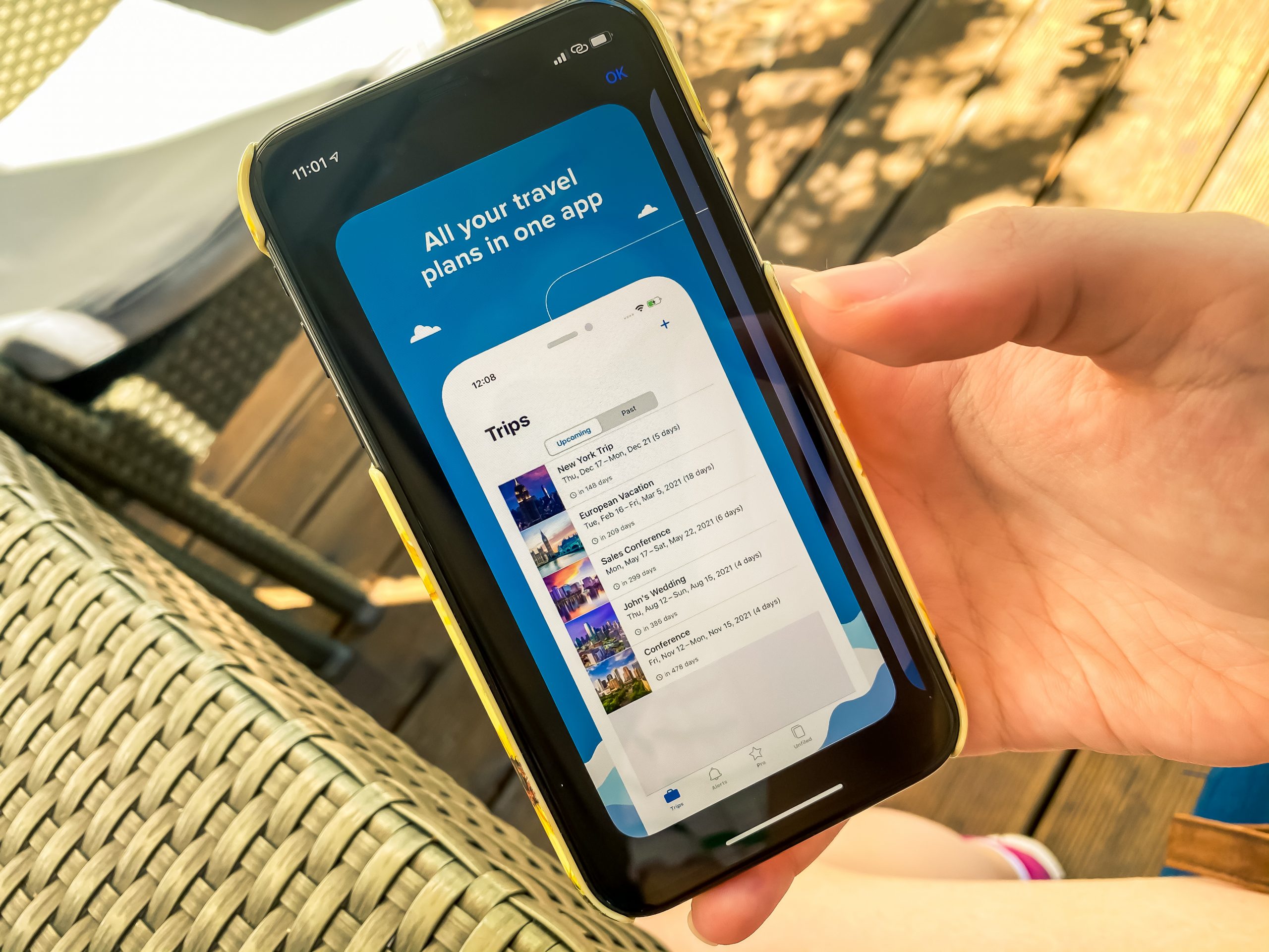 The 5 Best Travel Itinerary Apps for Your Next Trip
