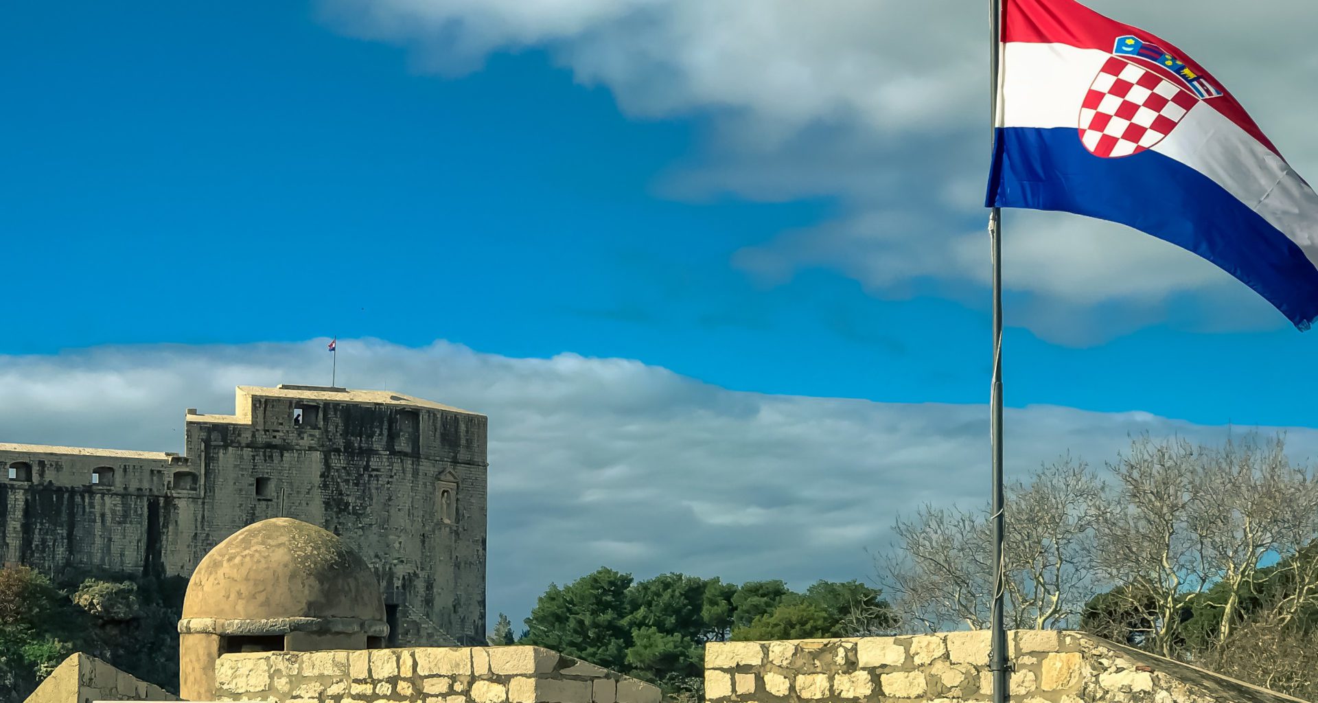 Croatia celebrates Victory and Homeland Thanksgiving Day and Veterans Day