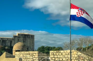 Croatia celebrates Victory and Homeland Thanksgiving Day and Veterans Day