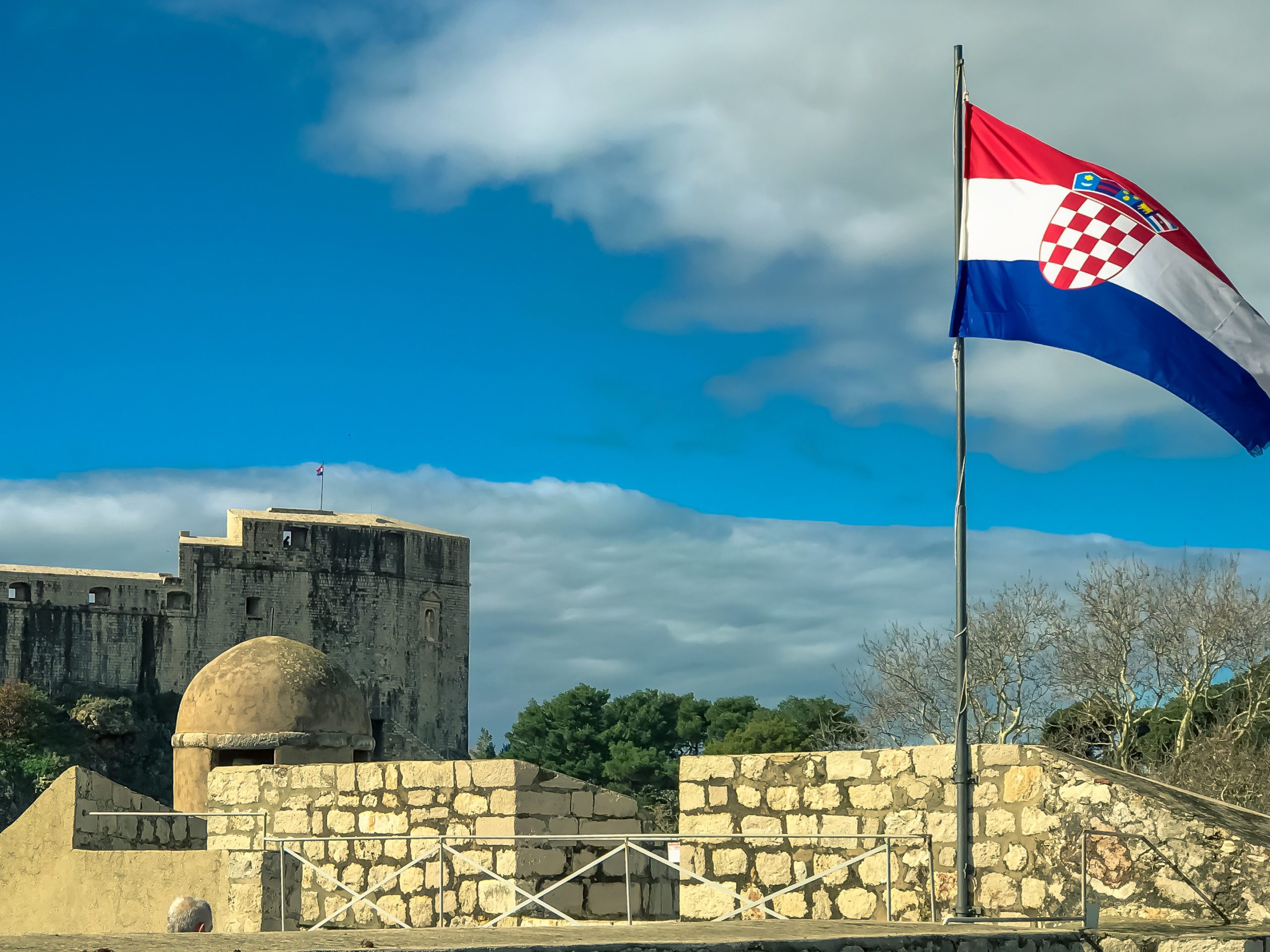 Croatia celebrates Victory and Homeland Thanksgiving Day and Veterans Day