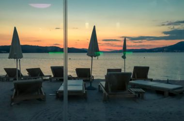Robert Koch Institute: Germany has put two Dalmatian counties on its red list