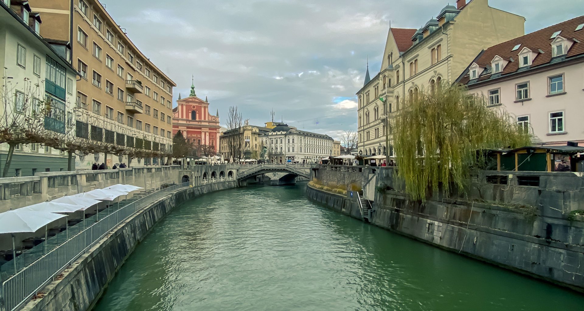 Slovenia puts Croatia on the list of red countries for travel