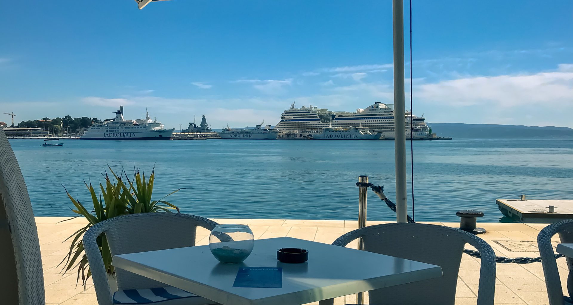 Tourist season 2020: around a million visitors on holiday in Croatia