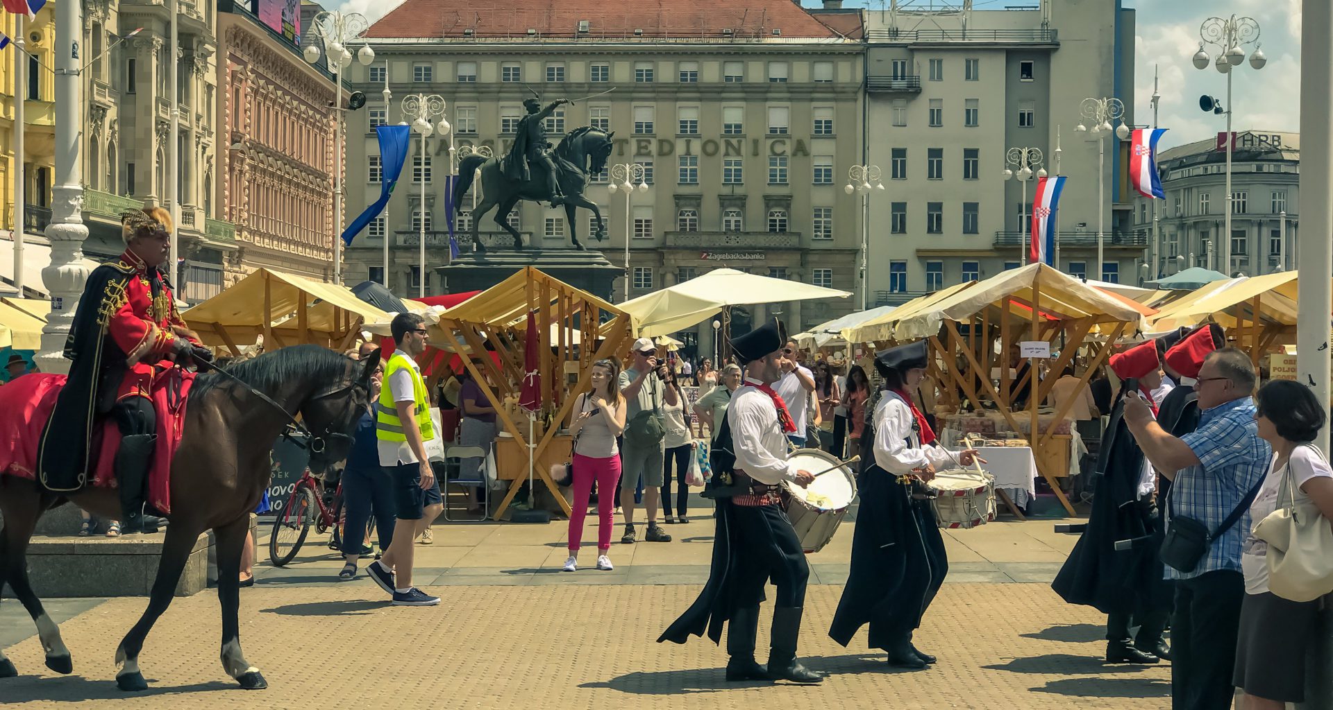 Zagreb apartment rent prices are dropping fast in 2020