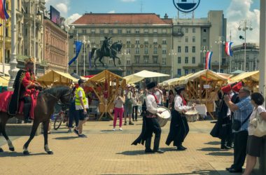 Zagreb apartment rent prices are dropping fast in 2020