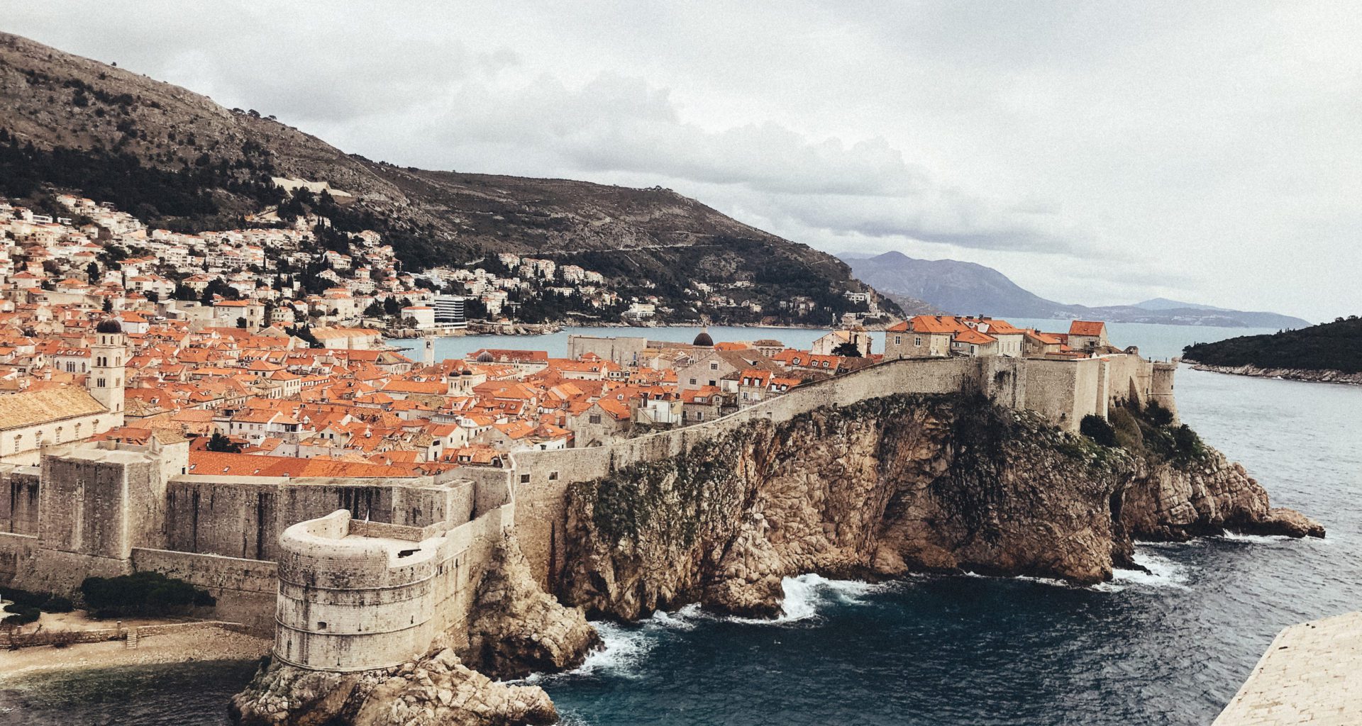 Explore Croatia during the "A week worth a vacation" campaign at 50 percent lower prices!