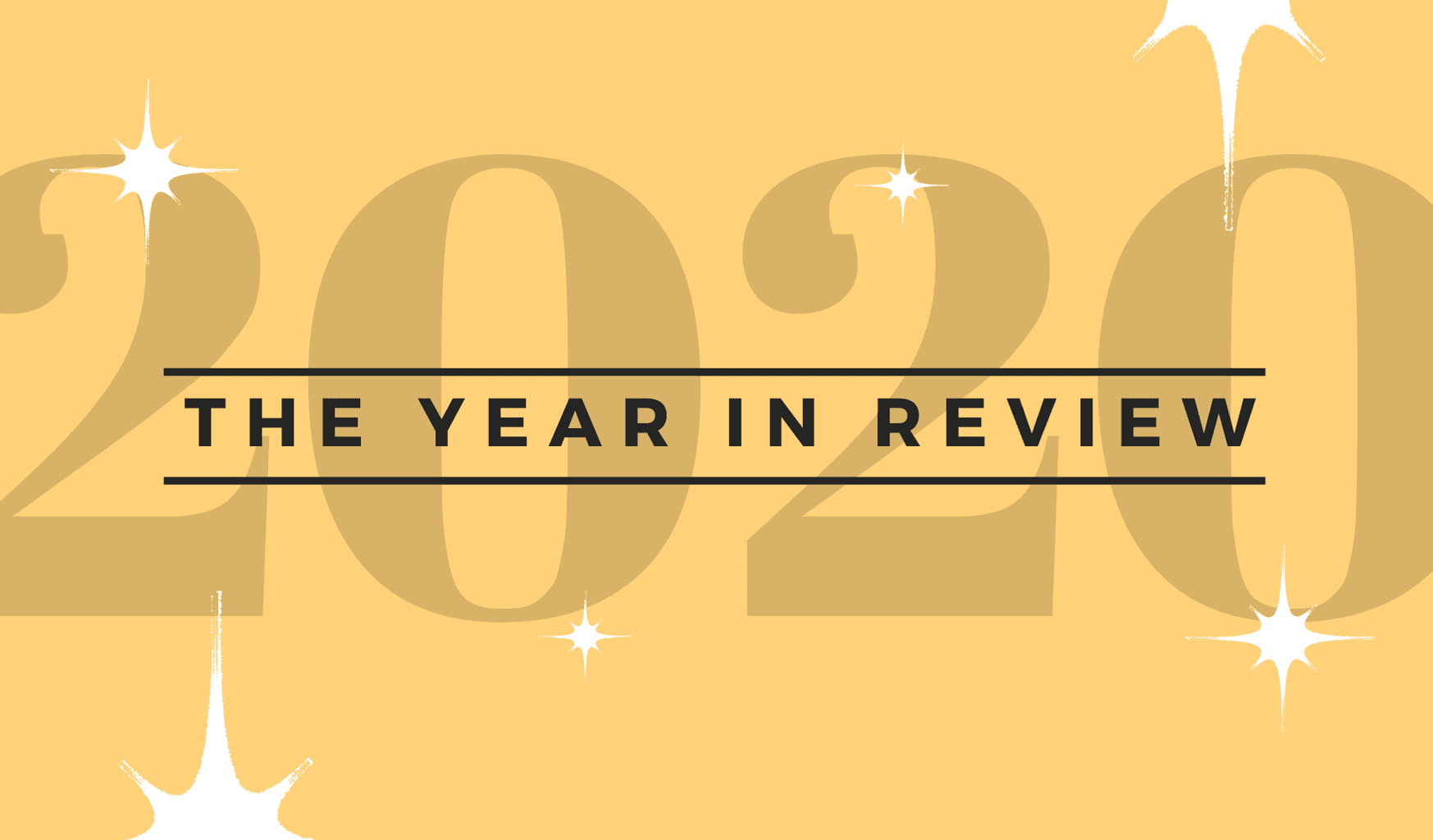 The Year In Review Croatia 2020